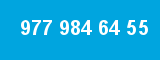 977 984 64 55 977 984 64 55